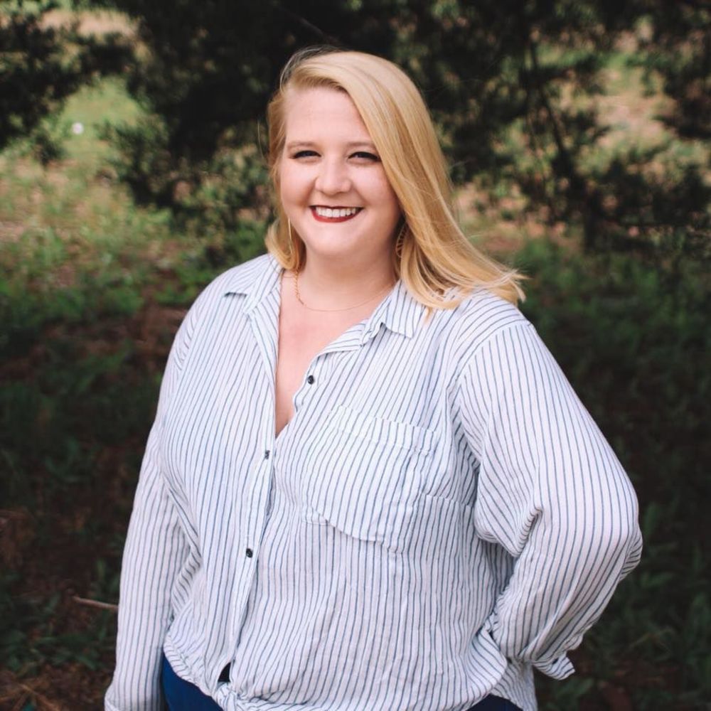 Meet your Posher, Angela